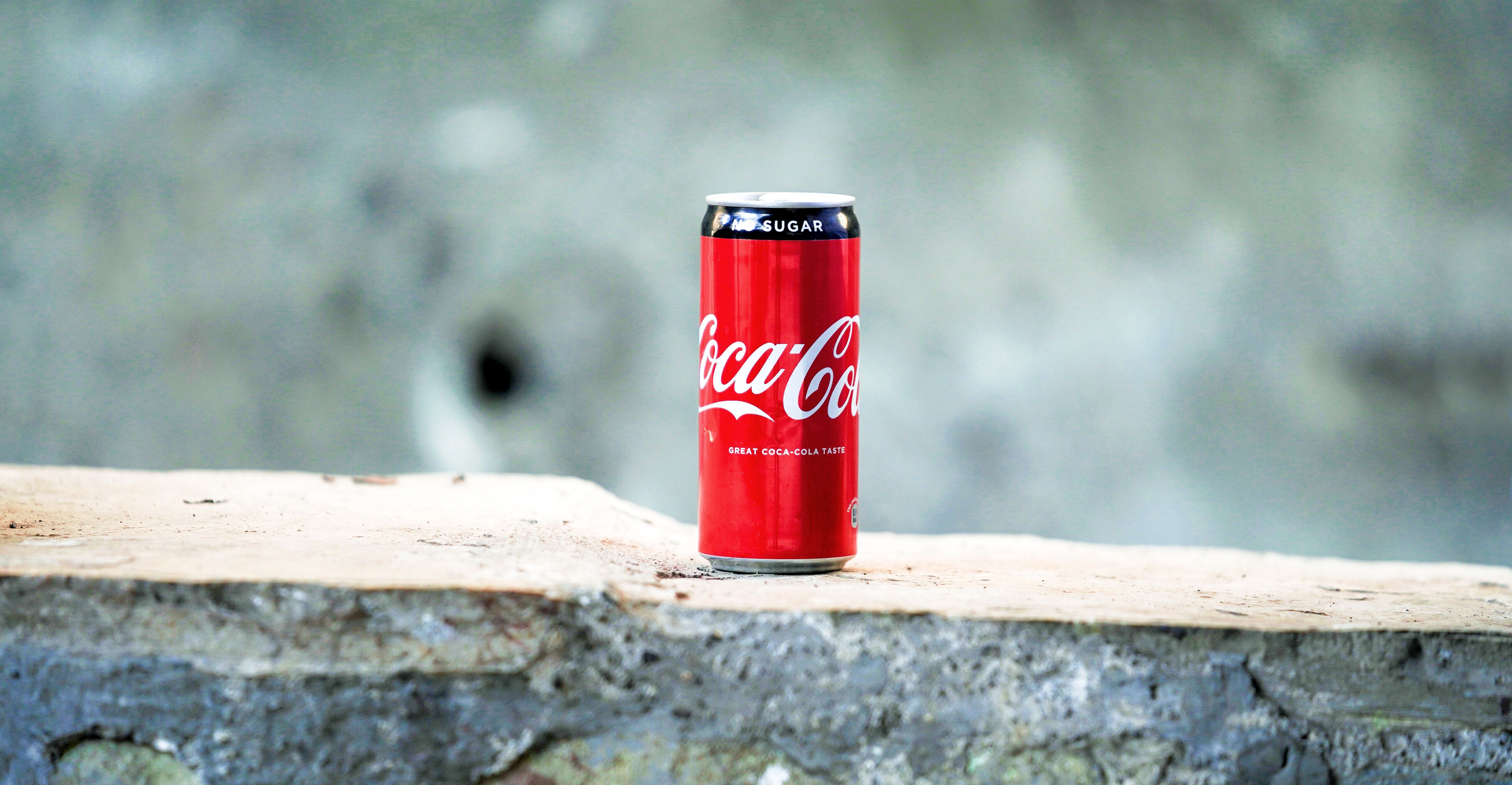 Coke Gets Its Fizz Back