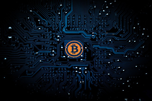 Bitcoin Darknet Transactions Double in 2018