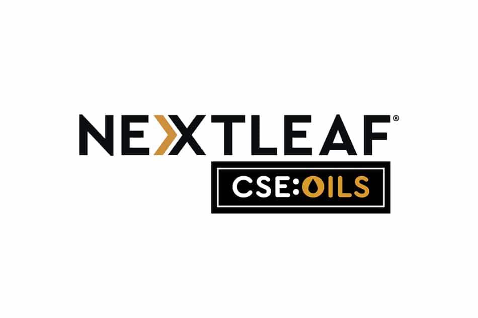 Nextleaf Launches Glacial Gold CBD 3:1 Vape