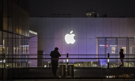 Apple Walks the Tightrope in its Dealings with China