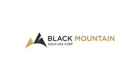 Black Mountain Gold USA Corp. Receives Assay Results from Channel Sampling on Its Mohave Gold Project