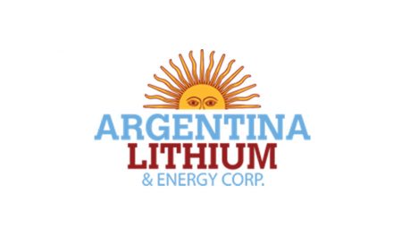 Argentina Lithium Options Additional Properties at Salar de Antofalla