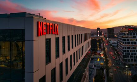 Netflix Stock Closes Higher Following Clarification on New Ad Tiers