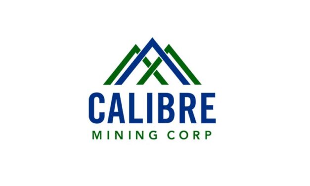 Calibre Delivers Fourth Consecutive Year of Mineral Reserve Growth